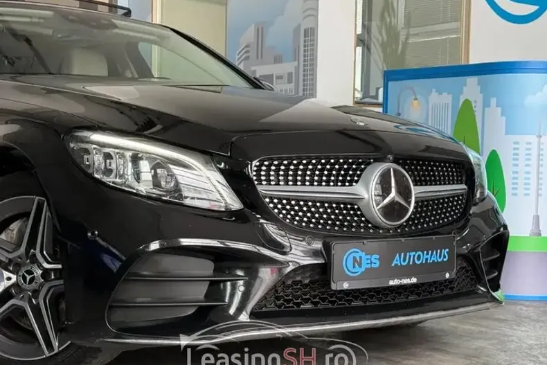 Mercedes-Benz 300 din 2021 cu 131.991 km - oferta MER99095 - foto 17
