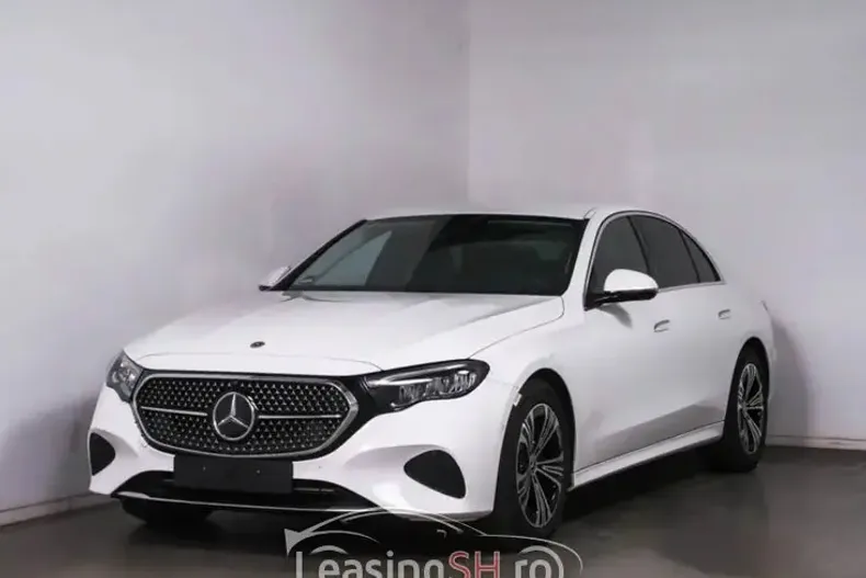 Mercedes-Benz 200 din 2024 cu 11.616 km - oferta MER98568 - foto 1