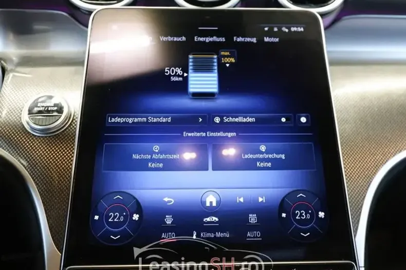 Mercedes-Benz 400 din 2024 cu 27.500 km - oferta MER96850 - foto 29