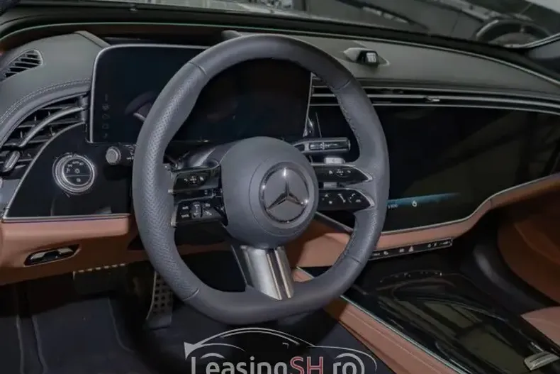 Mercedes-Benz 220 din 2024 cu 14.500 km - oferta MER98858 - foto 9