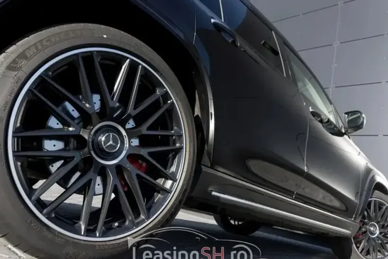 Mercedes-Benz 63 din 2023 cu 21.180 km - oferta MER97175 - foto 20