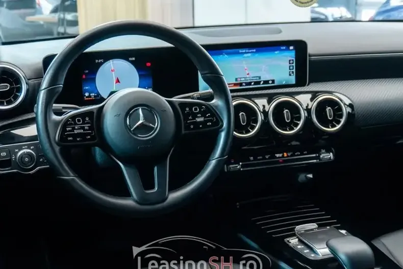 Mercedes-Benz 180 din 2020 cu 98.400 km - oferta MER95404 - foto 35