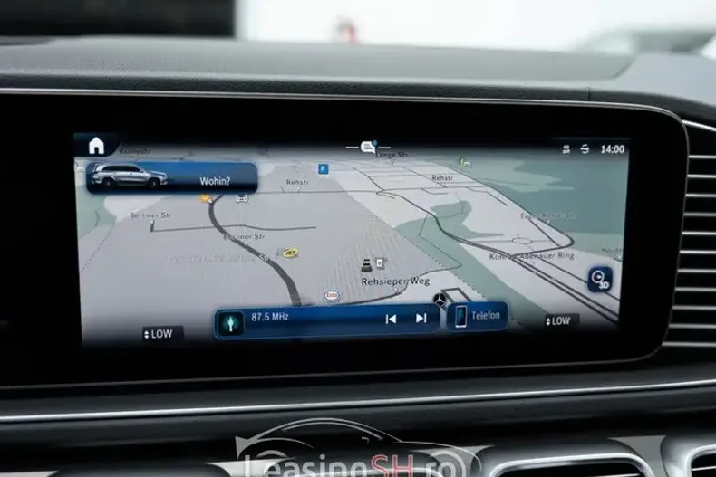 Mercedes-Benz 450 din 2024 cu 22.800 km - oferta MER96739 - foto 20