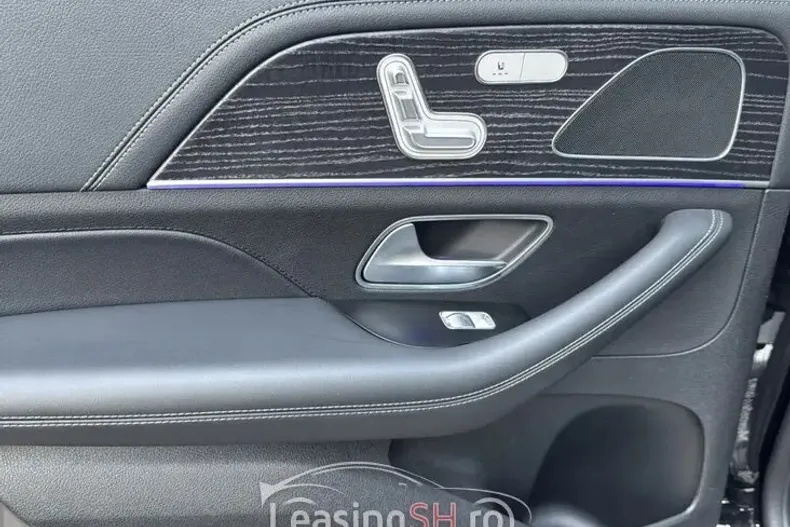 Mercedes-Benz 580 din 2021 cu 72.102 km - oferta MER97477 - foto 21