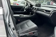Lexus Seria RX din 2021 cu 55.875 km - oferta LEX100388 - foto 14