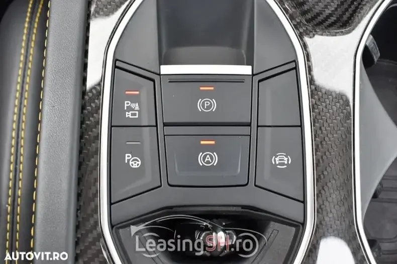 Lamborghini Urus din 2021 cu 60.000 km - oferta LAM92941 - foto 17