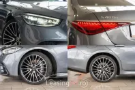 Mercedes-Benz S 400 din 2020 cu 112.363 km - oferta MER96301 - foto 11