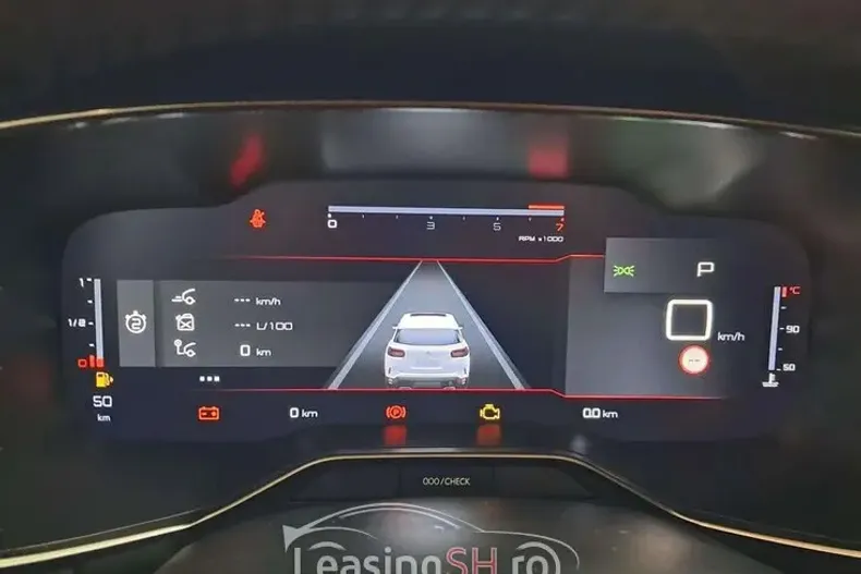 Citroën C5 Aircross din 2025 cu 1 km - oferta CIT100546 - foto 10