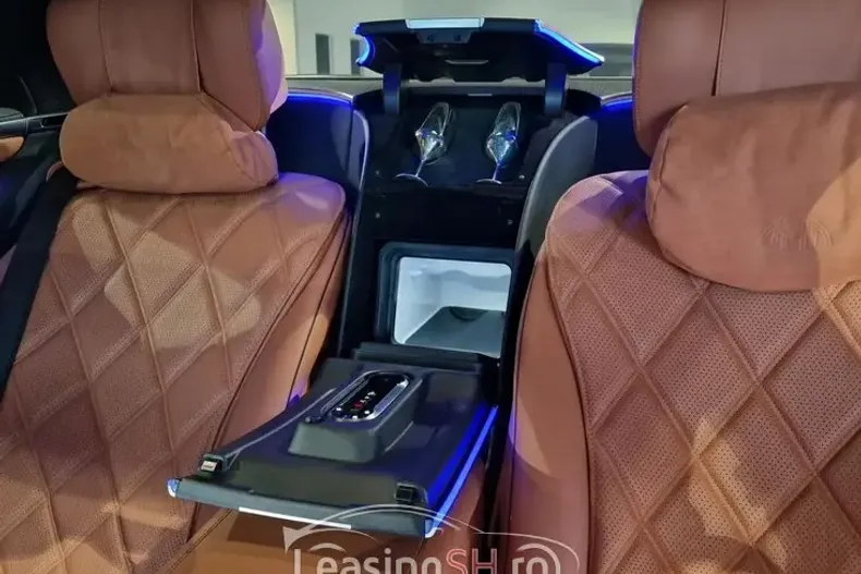 Mercedes-Benz 680 din 2021 cu 83.000 km - oferta MER99763 - foto 9