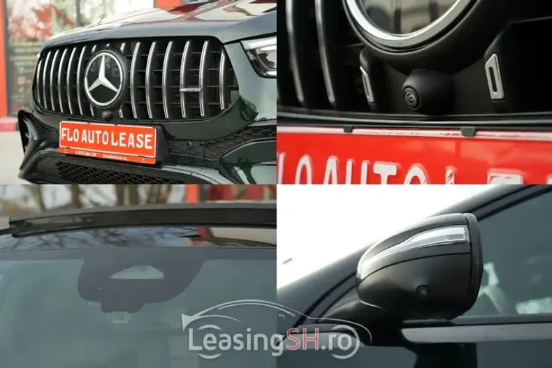 Mercedes-Benz 53 AMG din 2024 cu 4.792 km - oferta MER96020 - foto 11