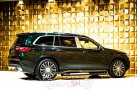 Mercedes-Benz 600 din 2025 cu 50 km - oferta MER96673 - foto 23