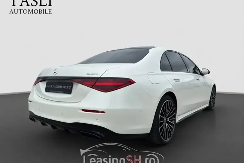 Mercedes-Benz 400 din 2022 cu 57.000 km - oferta MER97159 - foto 12