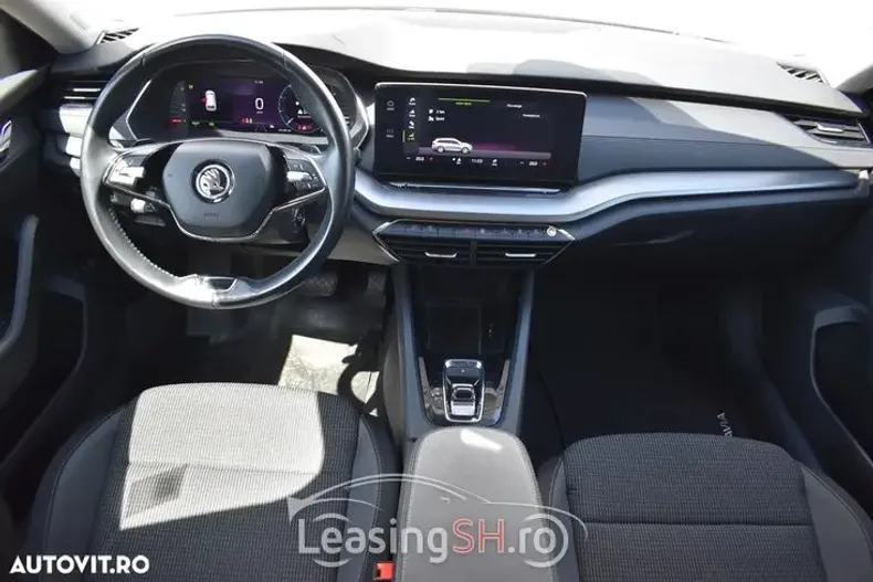 Skoda Octavia din 2021 cu 105.500 km - oferta SKO93629 - foto 14