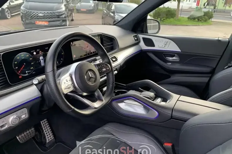 Mercedes-Benz 400 din 2023 cu 54.713 km - oferta MER98846 - foto 25