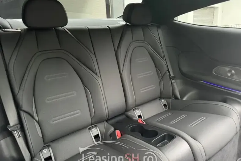 Mercedes-Benz 53 AMG din 2025 cu 20 km - oferta MER98863 - foto 5