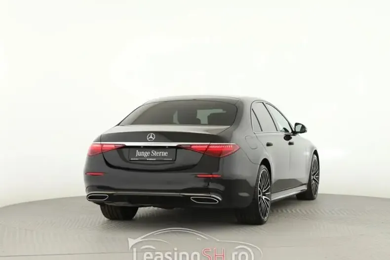 Mercedes-Benz 450 din 2024 cu 17.933 km - oferta MER98377 - foto 10