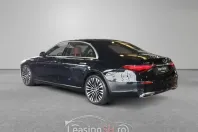 Mercedes-Benz 580 din 2021 cu 97.391 km - oferta MER98477 - foto 28