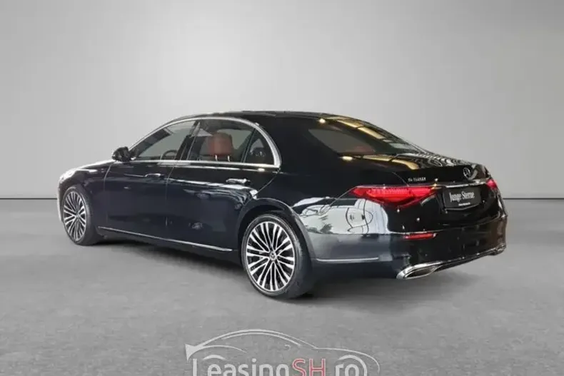 Mercedes-Benz 580 din 2021 cu 97.391 km - oferta MER98477 - foto 28