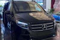 Mercedes-Benz Vito din 2025 cu 100 km - oferta MER98446 - foto 1