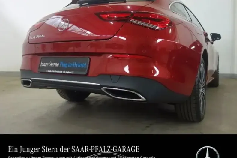 Mercedes-Benz CLA 250 din 2021 cu 70.730 km - oferta MER98788 - foto 6