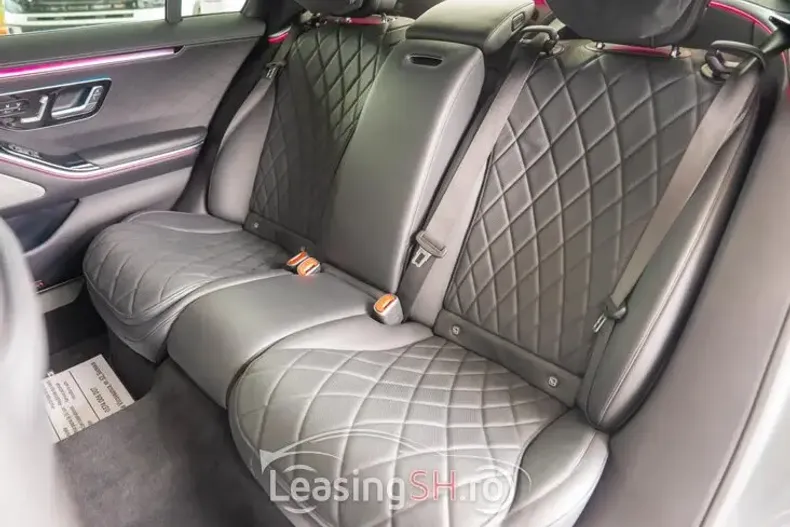 Mercedes-Benz S 400 din 2020 cu 112.363 km - oferta MER96301 - foto 10