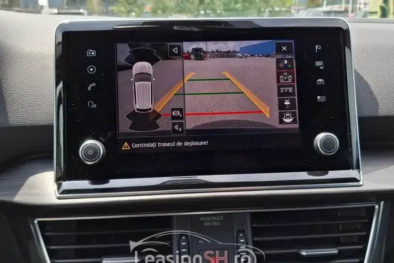 Seat Tarraco din 2019 cu 109.234 km - oferta SEA100736 - foto 20