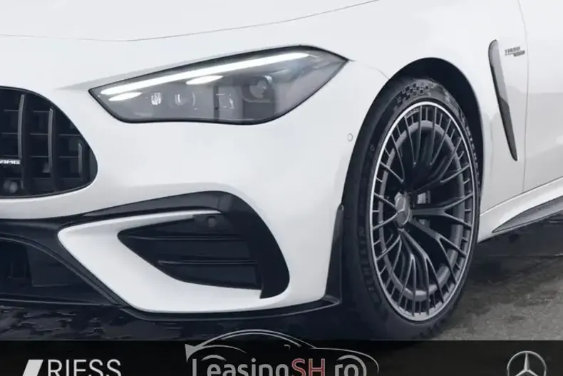 Mercedes-Benz 53 AMG din 2024 cu 14.701 km - oferta MER98985 - foto 7