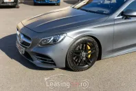 Mercedes-Benz 450 din 2020 cu 92.857 km - oferta MER98591 - foto 39