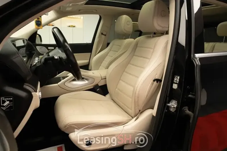 Mercedes-Benz 350 din 2020 cu 86.800 km - oferta MER96122 - foto 23