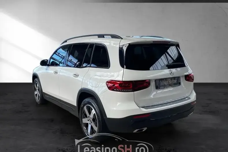 Mercedes-Benz 250 din 2023 cu 6.998 km - oferta MER99549 - foto 12