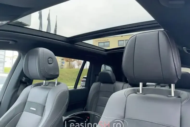 Mercedes-Benz 63 din 2024 cu 10.982 km - oferta MER98181 - foto 5