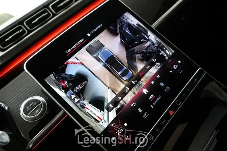 Mercedes-Benz 450 din 2021 cu 34.800 km - oferta MER96723 - foto 18