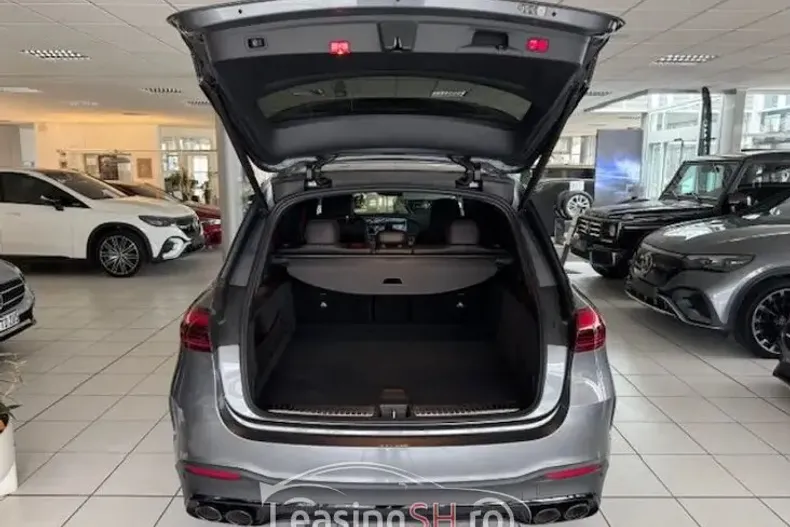 Mercedes-Benz 53 AMG din 2024 cu 28.554 km - oferta MER98130 - foto 8