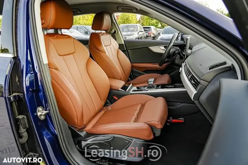 Audi A4 din 2020 cu 83.900 km - oferta AUD95083 - foto 5