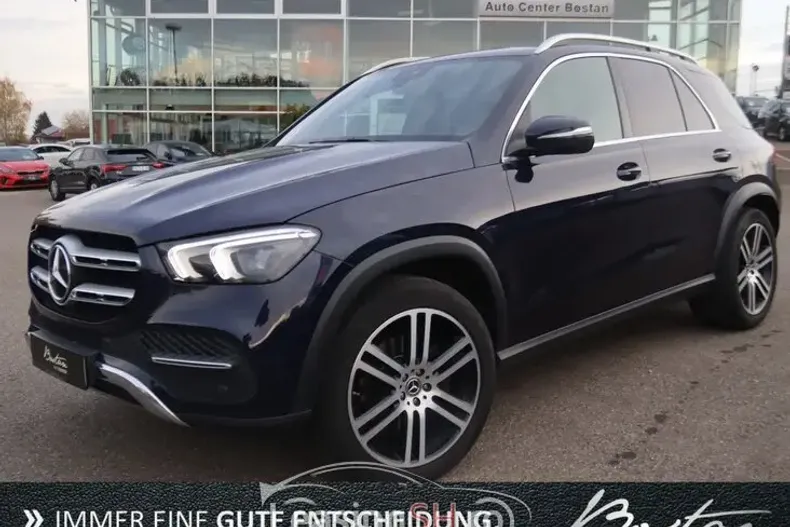 Mercedes-Benz 350 din 2020 cu 84.280 km - oferta MER97307 - foto 1