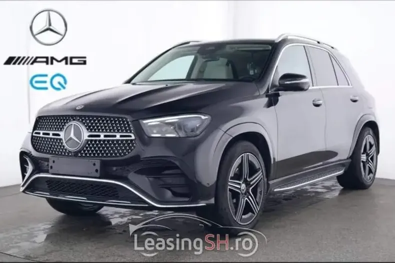 Mercedes-Benz 350 din 2024 cu 14.700 km - oferta MER98853 - foto 1