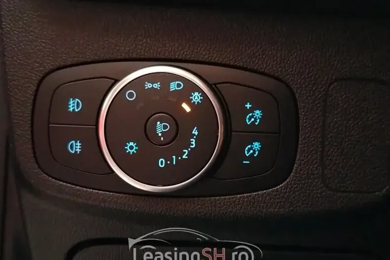 Ford Focus din 2020 cu 137.051 km - oferta FOR93007 - foto 7