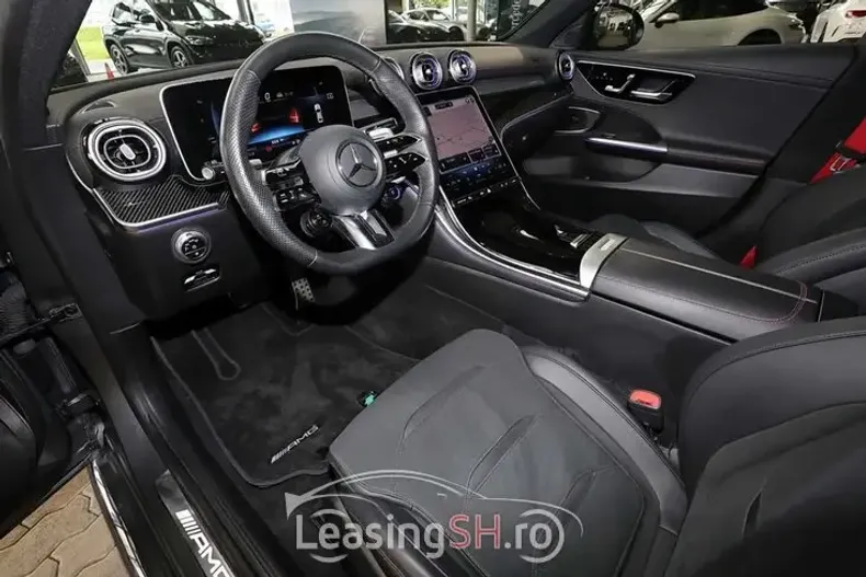 Mercedes-Benz 43 AMG din 2023 cu 27.840 km - oferta MER96431 - foto 7