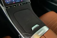 Mercedes-Benz 200 din 2023 cu 22.434 km - oferta MER96493 - foto 10