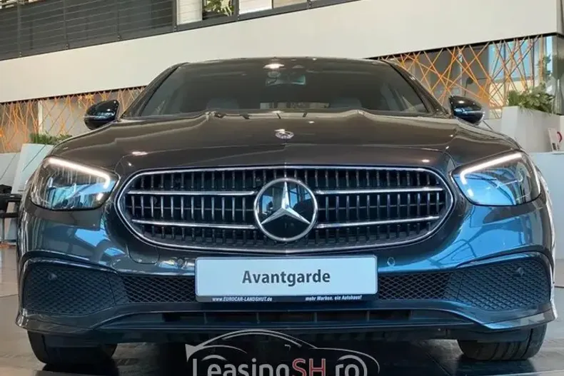 Mercedes-Benz 220 din 2021 cu 75.000 km - oferta MER96970 - foto 3