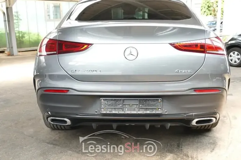 Mercedes-Benz 400 din 2021 cu 66.000 km - oferta MER97138 - foto 5