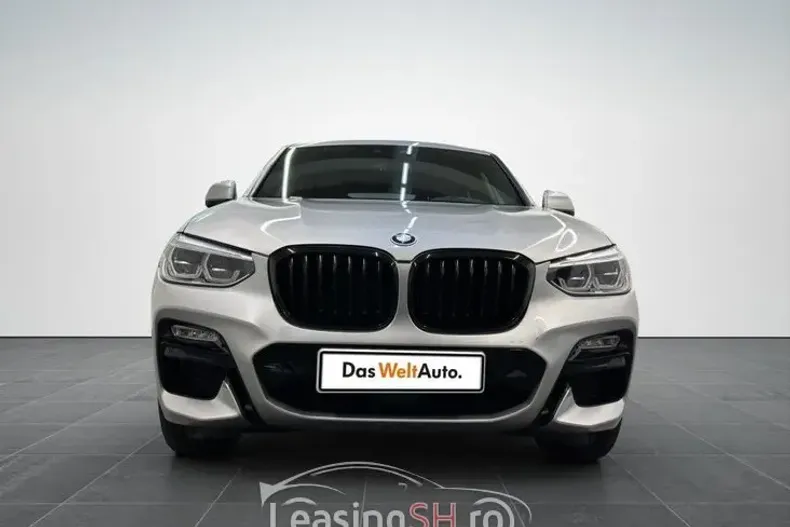 BMW X4 din 2019 cu 68.607 km - oferta BMW100545 - foto 2
