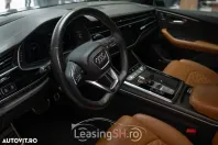 Audi RSQ8 din 2020 cu 63.800 km - oferta AUD100223 - foto 26