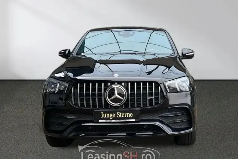 Mercedes-Benz 53 AMG din 2021 cu 52.459 km - oferta MER97027 - foto 6