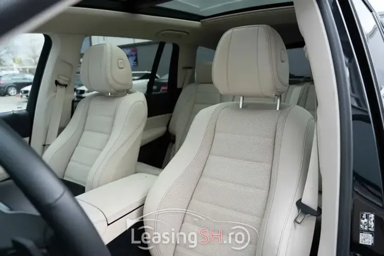 Mercedes-Benz 450 din 2024 cu 80 km - oferta MER98065 - foto 7