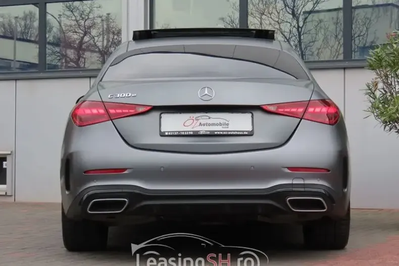 Mercedes-Benz 300 din 2023 cu 10.000 km - oferta MER97998 - foto 9