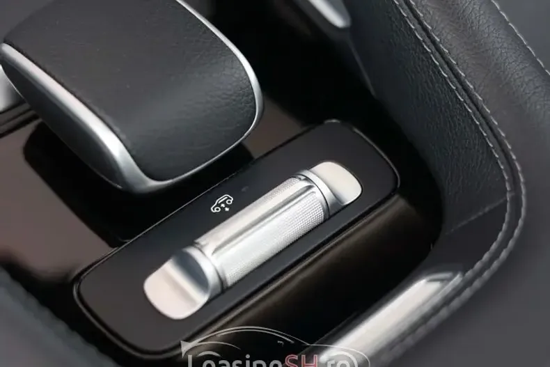 Mercedes-Benz 450 din 2024 cu 22.743 km - oferta MER97462 - foto 24