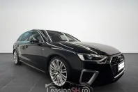 Audi A4 din 2021 cu 145.329 km - oferta AUD93753 - foto 3