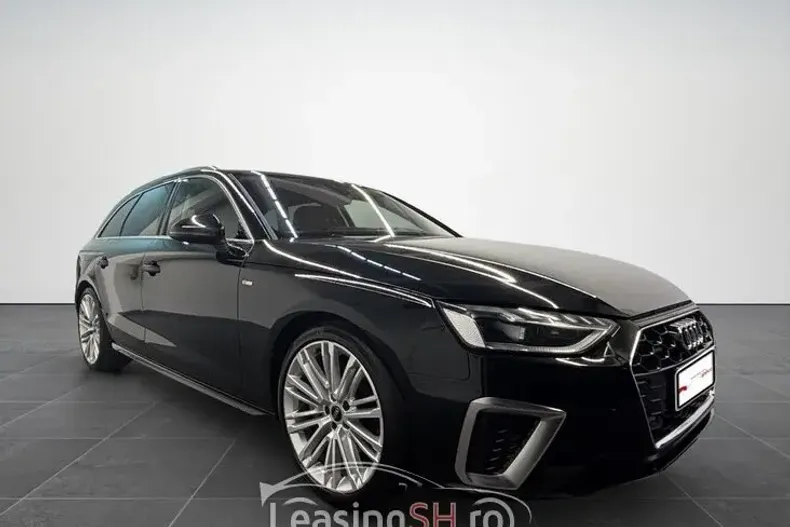 Audi A4 din 2021 cu 145.329 km - oferta AUD93753 - foto 3