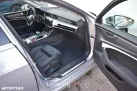 Audi A6 Allroad din 2021 cu 48.600 km - oferta AUD94635 - foto 8